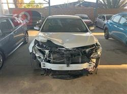 شيفروليه ماليبو